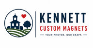 Kennett Custom Magnets - Home